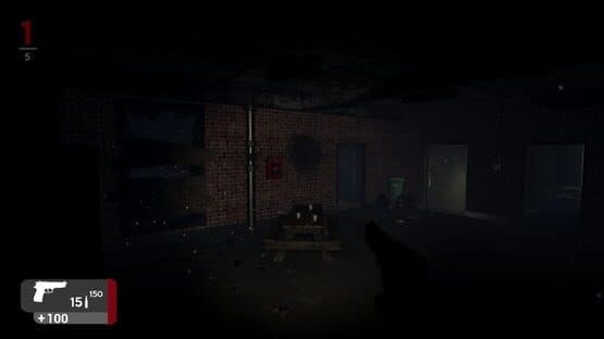 J.A.W.S — screenshot 4