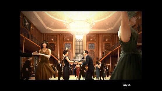 The Great Gatsby: Secret Treasure — screenshot 3