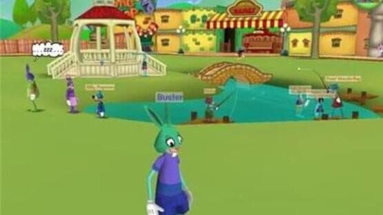 Toontown Online — screenshot 1