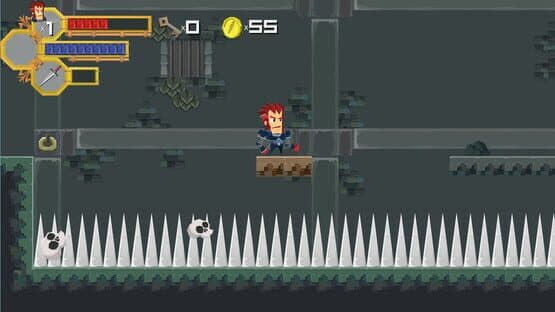 Doomed'n Damned — screenshot 1
