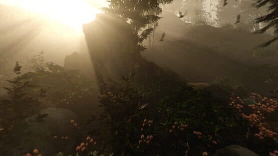 The Forest — screenshot 2