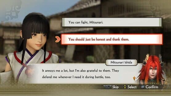 Samurai Warriors 4 — screenshot 3