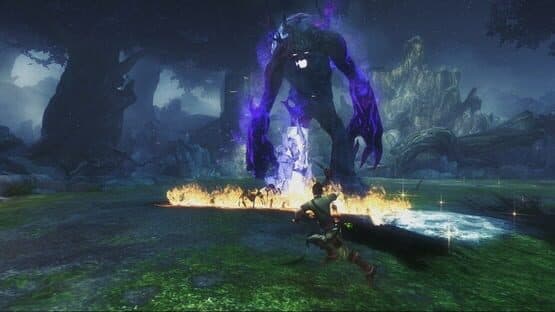Sorcery — screenshot 4