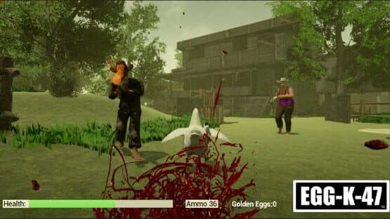 EggK47 — screenshot 2