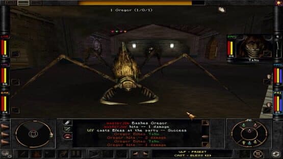 Wizardry 8 — screenshot 4