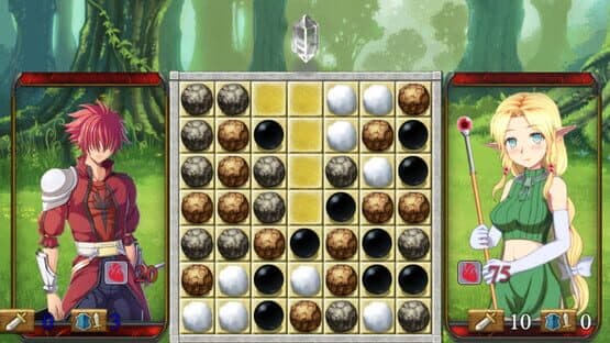 Amulet of the seven souls — screenshot 5