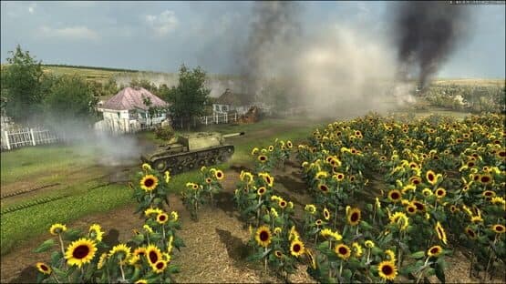 Graviteam Tactics: Mius Front — screenshot 4