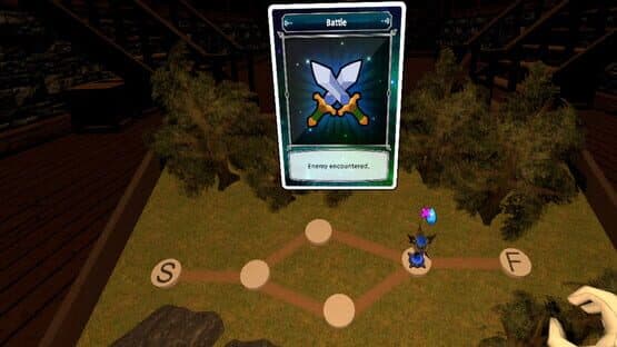Darkest Mana : Master of the Table — screenshot 6