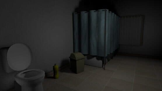 The Eerie Inn VR — screenshot 1