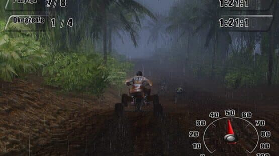 ATV GP — screenshot 3