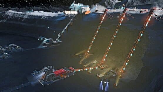 Anno 2205 — screenshot 2