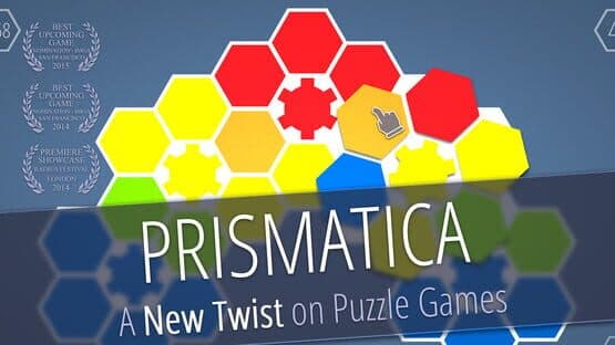 Prismatica — screenshot 1
