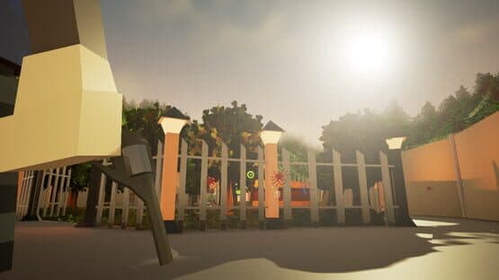 Psycho on the loose — screenshot 2