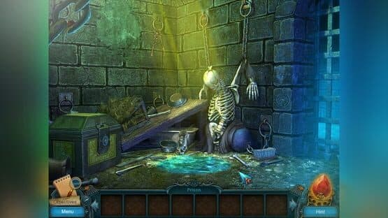 Ashley Clark: Secret of the Ruby — screenshot 2