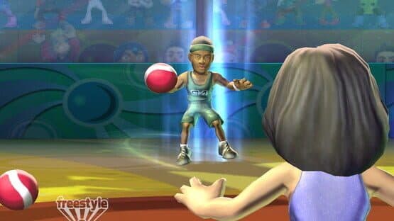 Celebrity Sports Showdown — screenshot 6