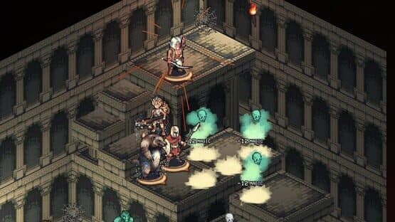 Hellenica — screenshot 3