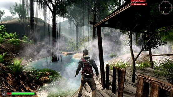 Ruction: The Golden Tablet — screenshot 3