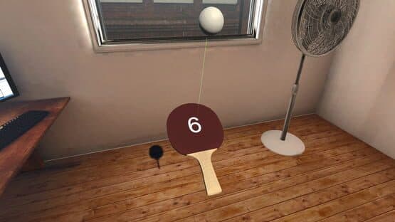 Xtreme Paddleball — screenshot 4