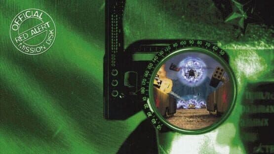 Command & Conquer: Red Alert - The Aftermath — screenshot 1