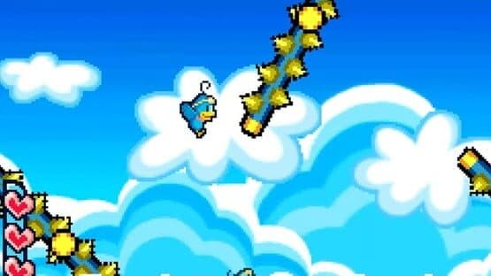 Kururin Paradise — screenshot 3