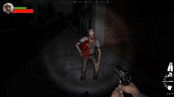 Make Zombies Great Again — screenshot 6
