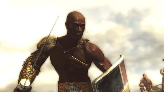 Spartacus Legends — screenshot 4
