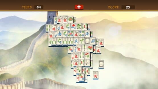 Mahjong — screenshot 6