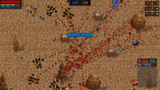 Hyper Knights — screenshot 2