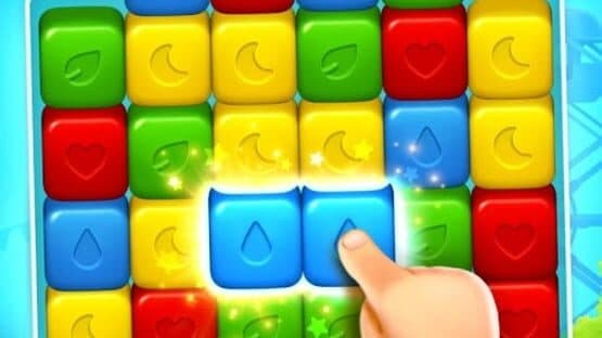 Toon Blast — screenshot 5