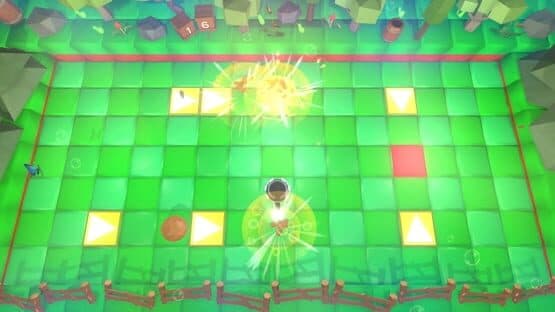 Trap Defense — screenshot 3