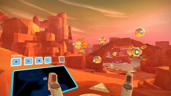 Cosmic Trip — screenshot 2
