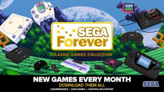 Sonic the Hedgehog — screenshot 5
