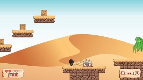 Legend of Assassin: Egypt — screenshot 3