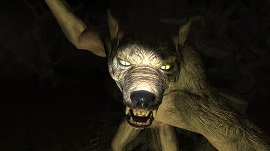 Secret of Harrow Manor — screenshot 2