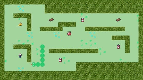 #RunningSnake 2 — screenshot 2
