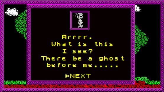 Captain MaCaw — screenshot 3
