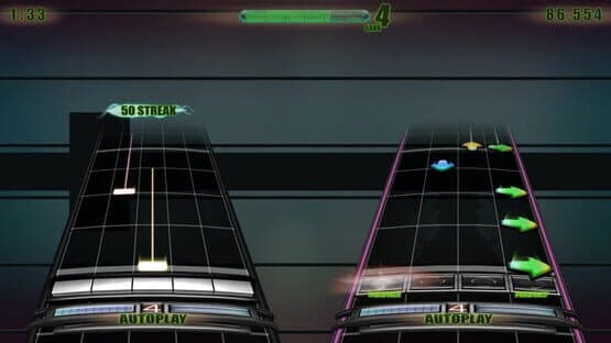 Phase Shift — screenshot 6