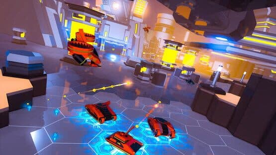 Battlezone — screenshot 5