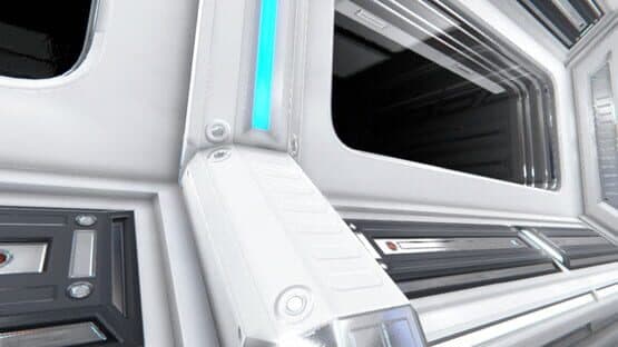Space Panic VR (Room Escape) — screenshot 4