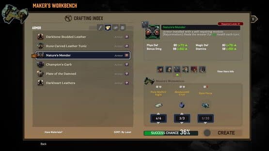Battle Chasers: Nightwar — screenshot 6