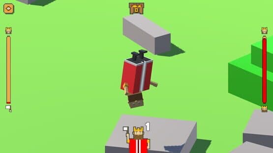Royal Tumble — screenshot 1