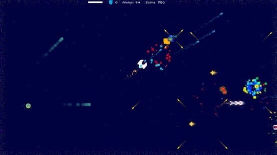 Kalzor: 2000 — screenshot 3