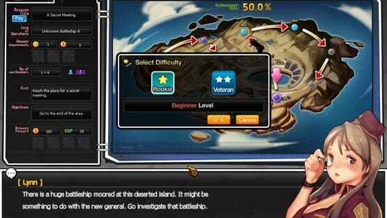 Metal Assault — screenshot 2