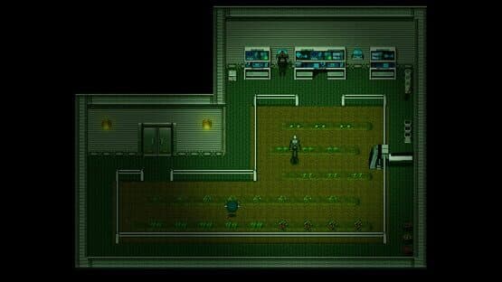 Sentience: The Android's Tale — screenshot 2