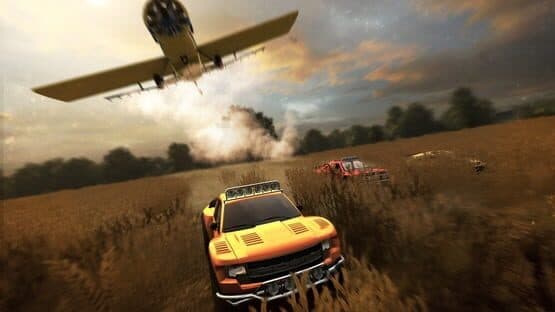 The Crew — screenshot 3