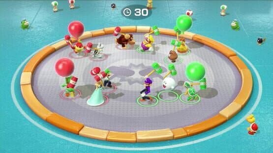 Super Mario Party — screenshot 7
