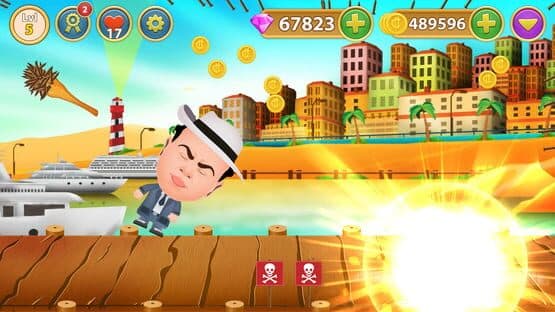 Beat the Dictators — screenshot 3