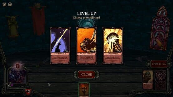 Fate Hunters — screenshot 3
