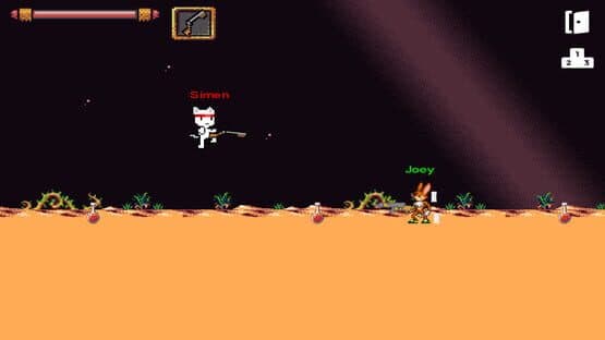 Valhall 2000 — screenshot 4