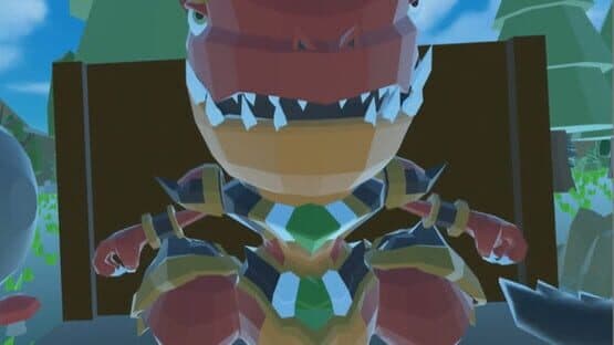 Mythlink — screenshot 1